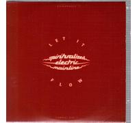 Spiritualized - Let It Flow [CD 1]