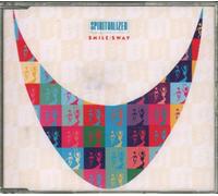 Spiritualized - Smile/Sway