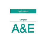 Spiritualized - Songs in A&E (Colored Vinyl) [VINYL]