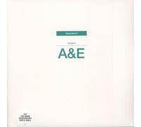 Spiritualized – Songs in A&E – Vinyl – New – Sanctuary