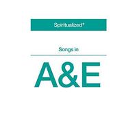 Spiritualized Songs in A&E Vinyl - New