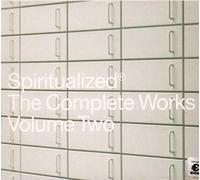 Spiritualized - The Complete Works Volume Two