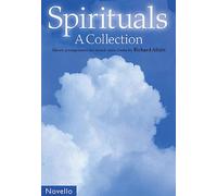 Spirituals: A Collection