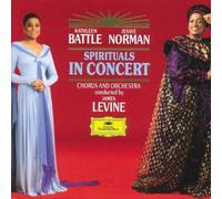 Spirituals In Concert [European Import]