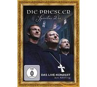 Spiritus Dei - Das Live-Konzert Aus Altötting