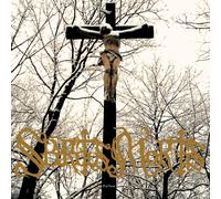 Spiritus Mortis Fallen (CD) Album (PRESALE 04/12/2026)