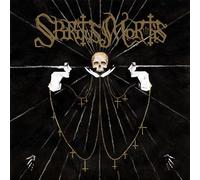 Spiritus Mortis - The God Behind The God (LP) [VINYL]