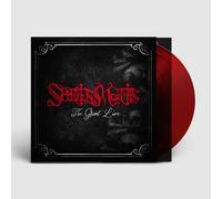 Spiritus Mortis – The Great Live – Vinyl
