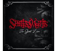 Spiritus Mortis - The Great Live