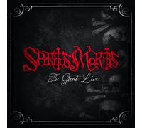 Spiritus Mortis - The Great Live