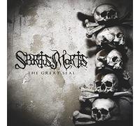 Spiritus Mortis The Great Seal (CD) Album (US IMPORT)