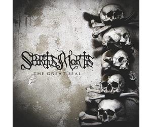 Spiritus Mortis - The Great Seal [CD]