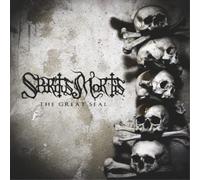 Spiritus Mortis The Great Seal (CD) Album