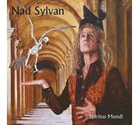 Nad Sylvan Spiritus Mundi (CD) Album