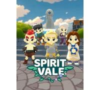 SpiritVale (PC) - Steam Gift - GLOBAL