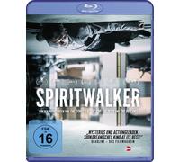 SPIRITWALKER (BLU-RAY) - JAE-KEUN,YOON BLU-RAY NEW