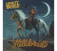 SpiritWorld – Helldorado – Vinyl LP – US Import