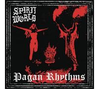 SpiritWorld – Pagan Rhythms – CD – Century Media Records