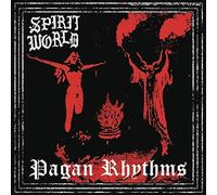 Spiritworld : Pagan Rhythms VINYL 12" Album (2021) NEW Fast and FREE P & P