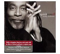Spirityouall