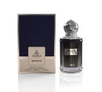 Spiritz Extrait Perfume 100ml by Auraa Desire - Caramel Spicy Strong Scent - Extrait Perfume for Men and Women