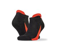 Spiro 3-Pack Mixed Sneaker Rib Cuff Sport Socks