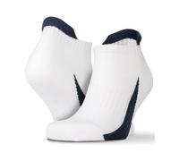 Spiro 3-pack Sports Sneaker Socks Unisex Soft Ankle Socks Sports Polyester S293X