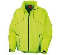Spiro Crosslite Trail Track Jacket Waterproof Breathable Lightweight Active Wear