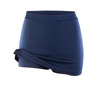Spiro Girls Junior Skort Navy 7-8 Yrs