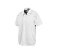 Spiro Impact Performance Aircool Polo, White, 5XL. S288X