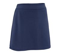 Spiro Junior Skort Colour=Navy Blue Size=XL