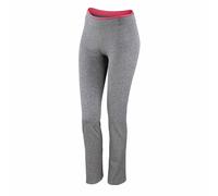 Spiro Ladies Fitness Trouser Gym Running Fitness Athletic Leggings