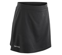 Spiro Ladies Skort Black S