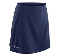 Spiro Ladies Skort Navy Blue M