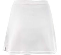 Spiro Ladies/Womens Windproof Quick Dry Sports Skort (2XL) (White)