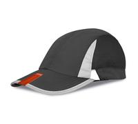 Spiro Lightweight Adjustable Running Cap