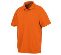 Spiro Lightweight Quick-Dry Sports Air Cool Polo