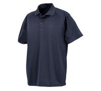 Spiro Lightweight Quick-Dry Sports Air Cool Polo