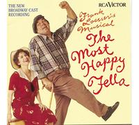 Spiro Malas - The Most Happy Fella: 1992 Broadway Cast [IMPORT]
