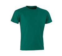 Spiro Men Performance Aircool T-Shirt - Bottle, 2X-Large