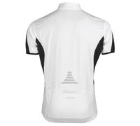 Spiro Men's Bikewear Full Zip Performance Comfort & Breathable Top S188M