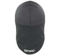 Spiro Men's Bikewear Winter Hat in Black Spiro Black One Size