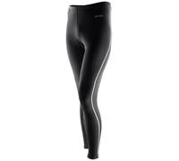 Spiro Men's Bodyfit Base Layer Leggings in Black | Size: Medium/Large Spiro Black M/L