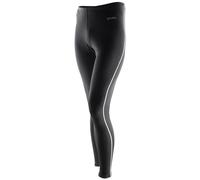 Spiro Mens Bodyfit Sports Bike Performance Base Layer Leggin RW1488