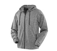 Spiro Mens Hooded Hoodie RW9429
