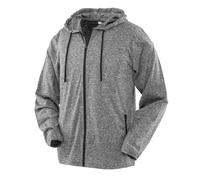 Spiro Mens Hooded Jacket BC5458