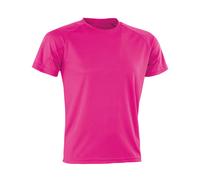 Spiro Mens Impact Aircool T-Shirt BC4856
