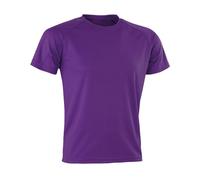 Spiro Mens Impact Aircool T-Shirt BC4856
