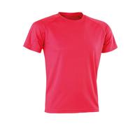 Spiro Mens Impact Aircool T-Shirt / N/A N/A BC4856