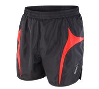 Spiro Mens Micro-Lite Running Shorts / N/A N/A PC6814